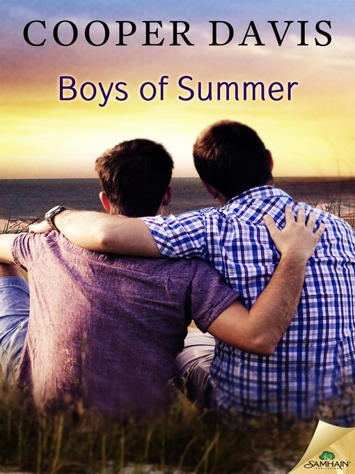 Title details for Boys of Summer by Cooper Davis - Available